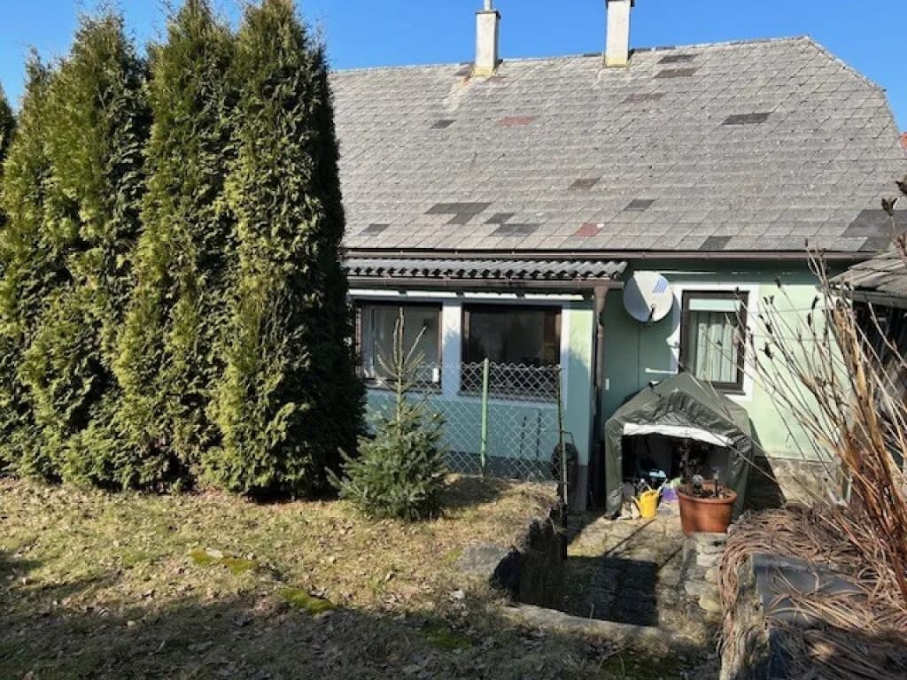 2-Zimmer-Haus kaufen in Gmünd – 99 m², € 125.000 – Bild 2 von 14