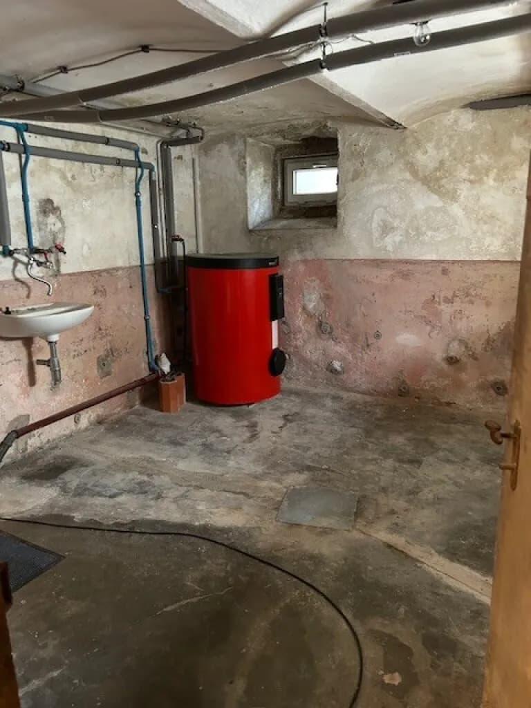 2-Zimmer-Haus kaufen in Gmünd – 99 m², € 125.000 – Bild 10 von 14