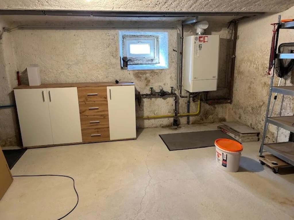 2-Zimmer-Haus kaufen in Gmünd – 99 m², € 125.000 – Bild 12 von 14
