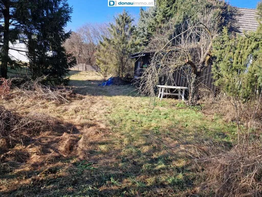 Grundstück kaufen in Neunkirchen – 778 m², € 198.000