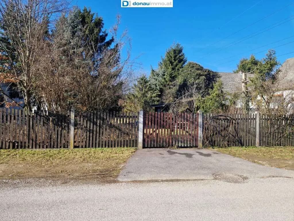 Grundstück kaufen in Neunkirchen – 778 m², € 198.000 – Bild 2 von 7