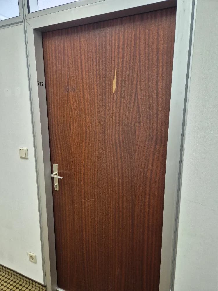 Gewerbeimmobilie mieten in Wien – 17 m², € 312