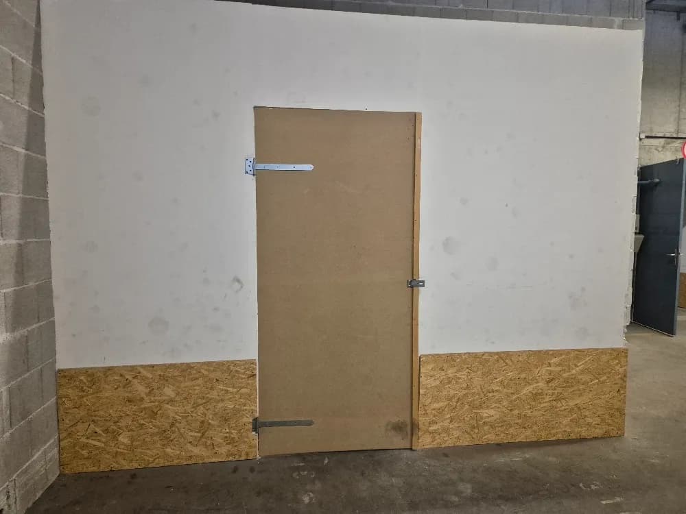 Gewerbeimmobilie mieten in Wien – 10 m², € 102 – Bild 1 von 3