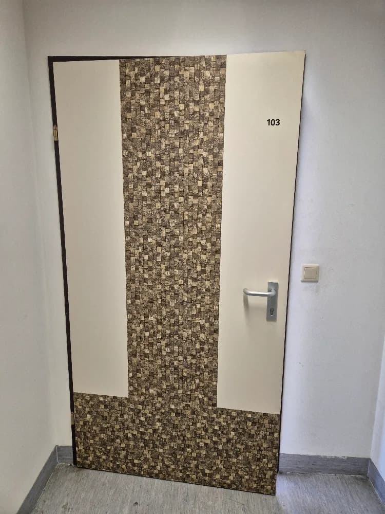 Gewerbeimmobilie mieten in Wien – 32 m², € 441
