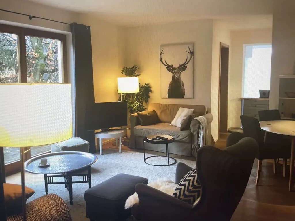 2-Zimmer-Wohnung mieten in Kitzbühel – 65 m², € 2.000 – Bild 2 von 16