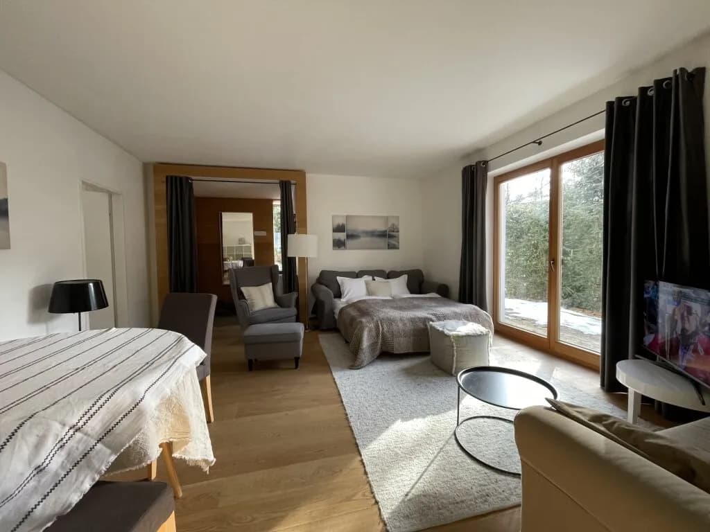 2-Zimmer-Wohnung mieten in Kitzbühel – 65 m², € 2.000 – Bild 3 von 16