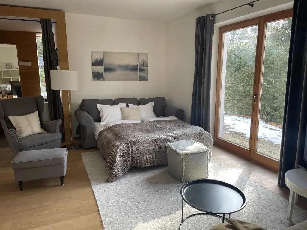 2-Zimmer-Wohnung mieten in Kitzbühel – 65 m², € 2.000 – Bild 4 von 16