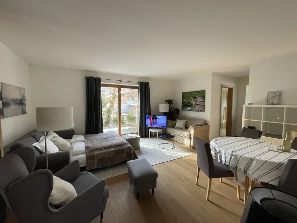 2-Zimmer-Wohnung mieten in Kitzbühel – 65 m², € 2.000 – Bild 5 von 16