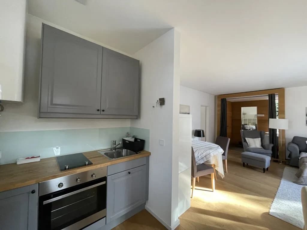 2-Zimmer-Wohnung mieten in Kitzbühel – 65 m², € 2.000 – Bild 9 von 16
