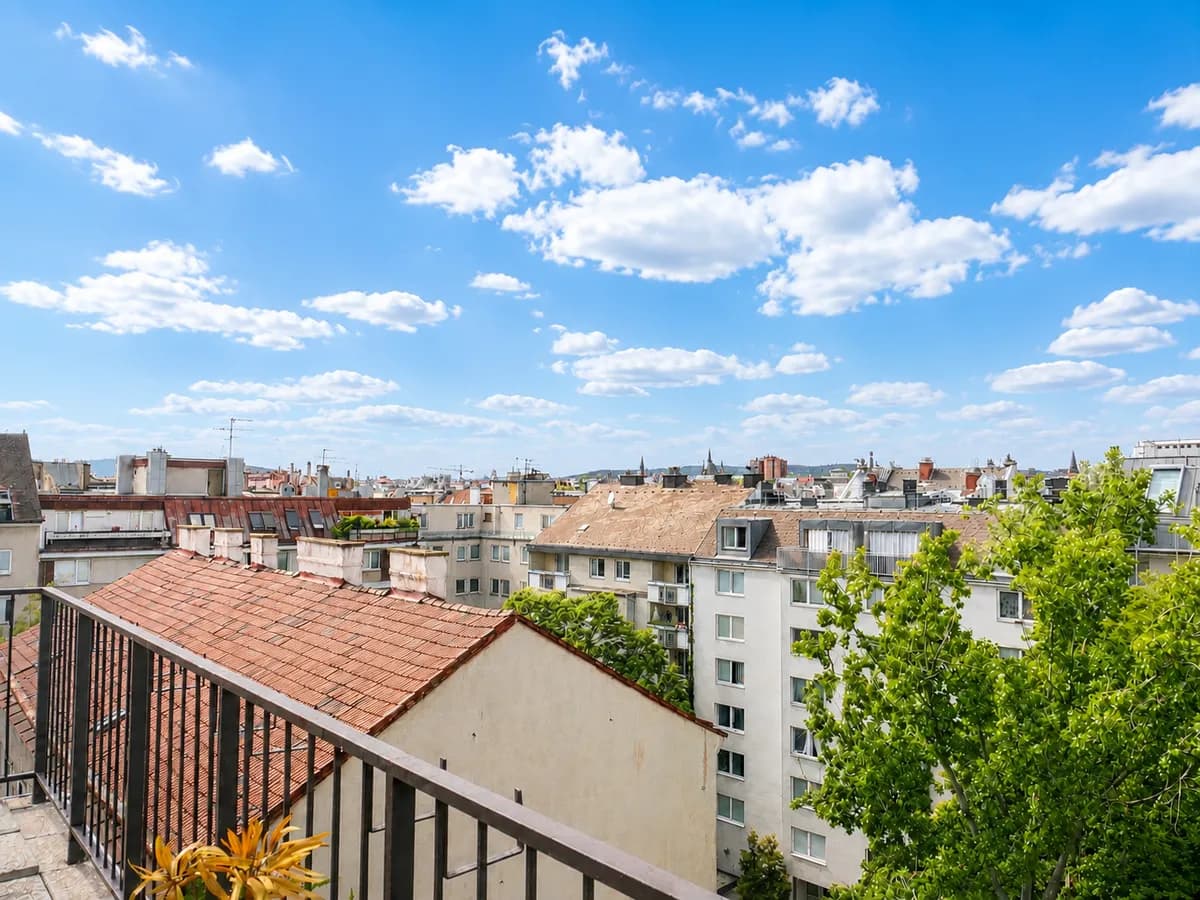 4-Zimmer-Wohnung kaufen in Wien – 91 m², € 660.000