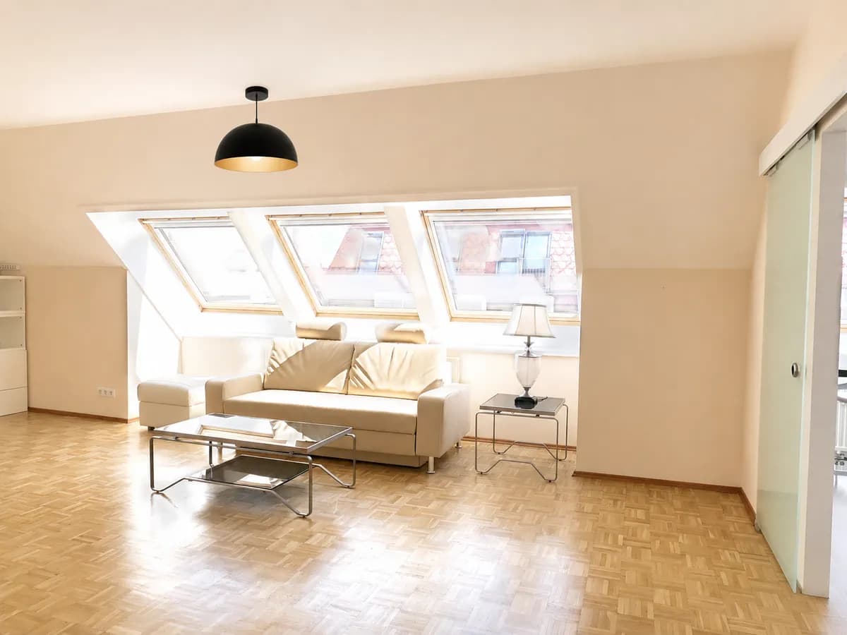 4-Zimmer-Wohnung kaufen in Wien – 91 m², € 660.000 – Bild 2 von 13
