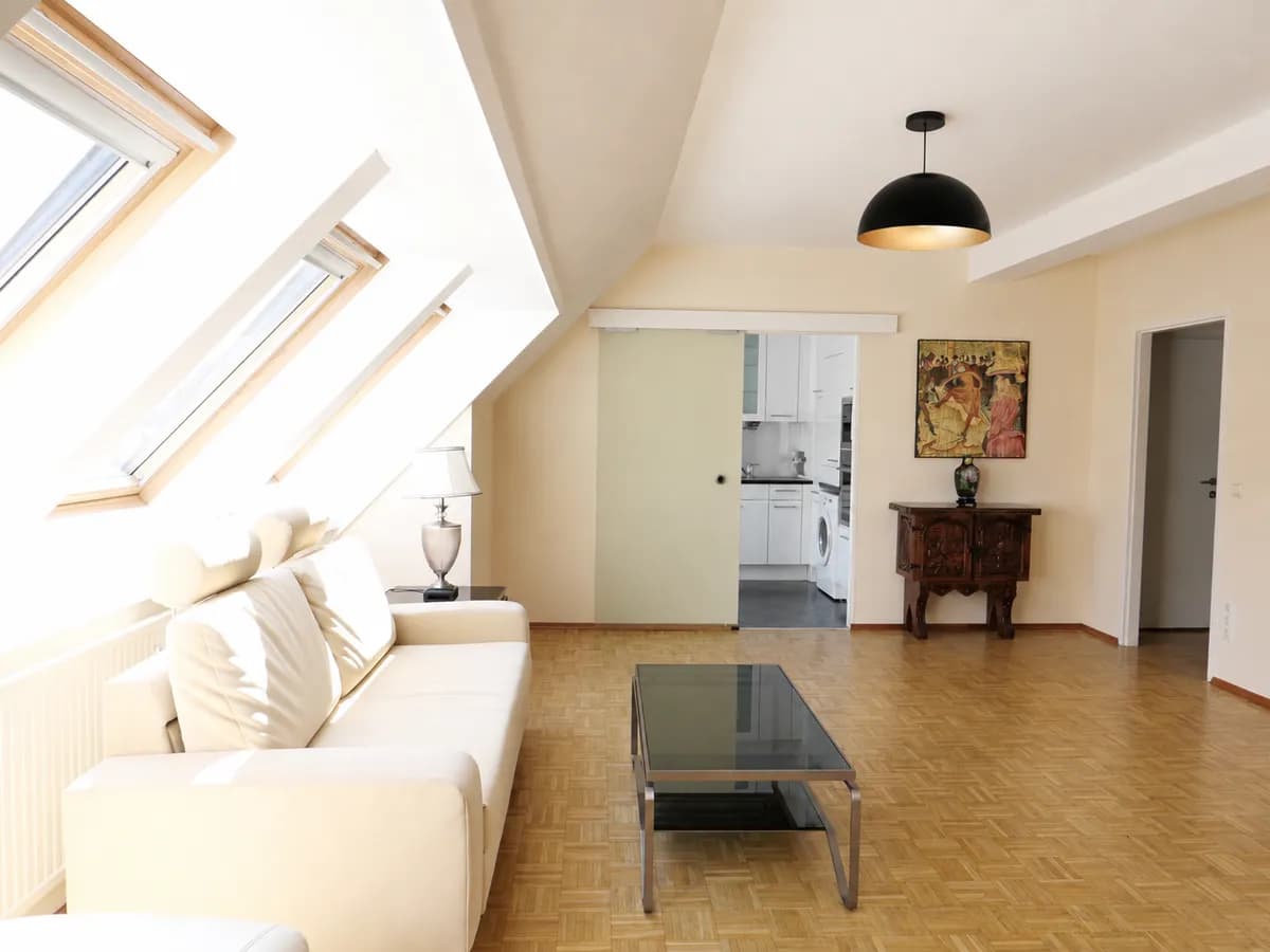 4-Zimmer-Wohnung kaufen in Wien – 91 m², € 660.000 – Bild 3 von 13