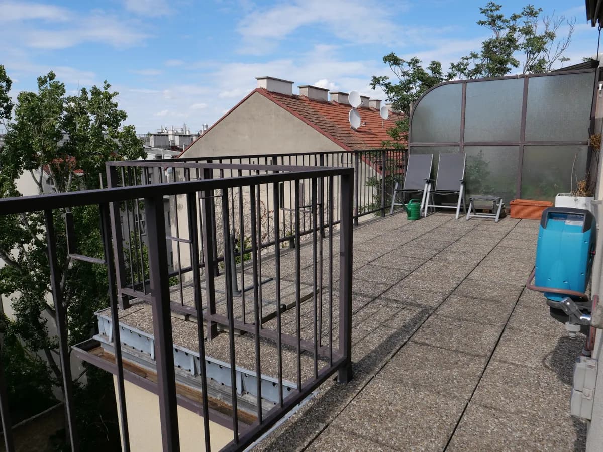 4-Zimmer-Wohnung kaufen in Wien – 91 m², € 660.000 – Bild 11 von 13