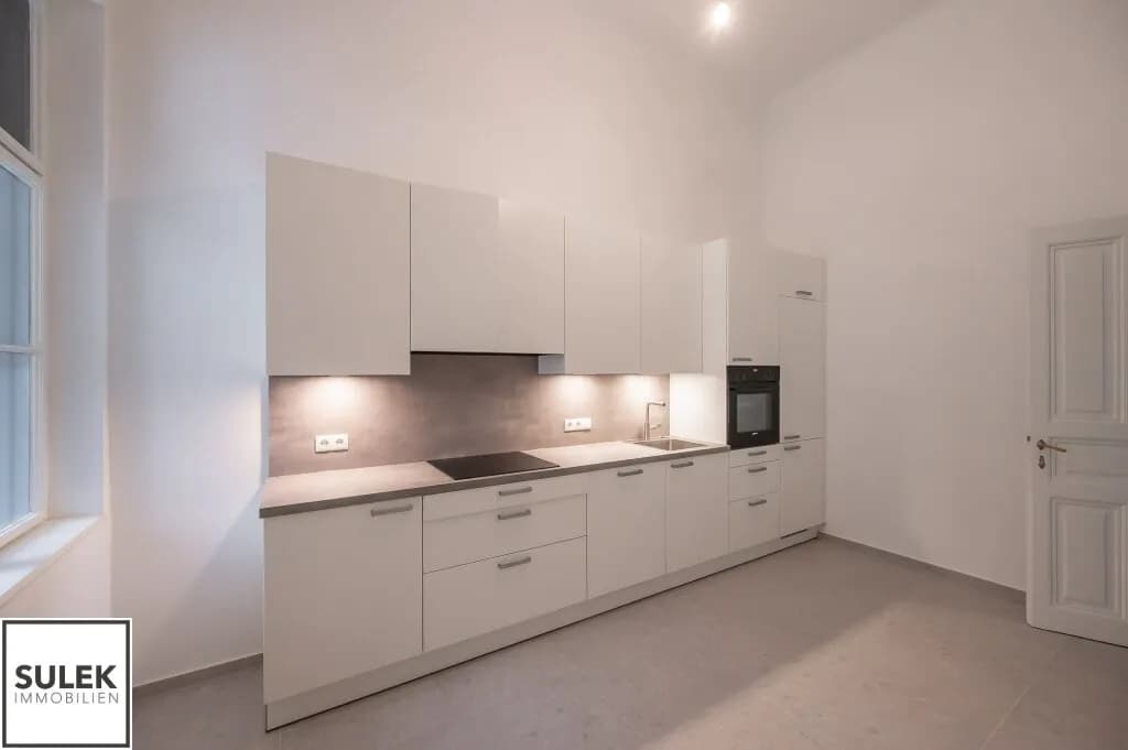 4-Zimmer-Wohnung mieten in Wien – 176 m², € 3.500 – Bild 2 von 28