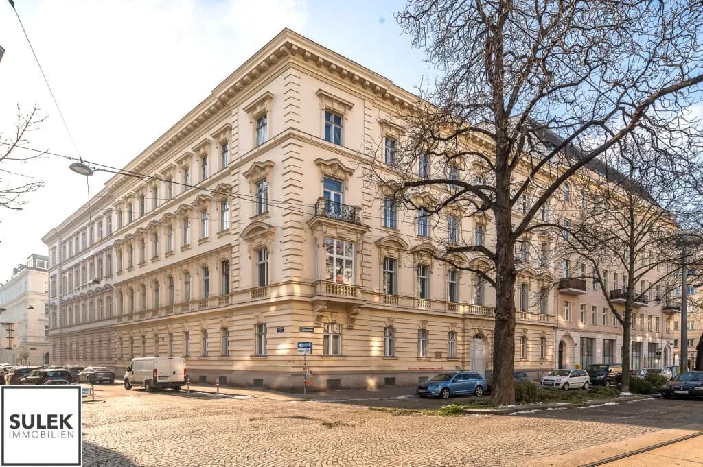 4-Zimmer-Wohnung mieten in Wien – 176 m², € 3.500 – Bild 4 von 28