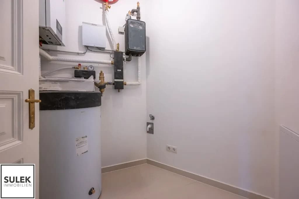 4-Zimmer-Wohnung mieten in Wien – 176 m², € 3.500 – Bild 6 von 28