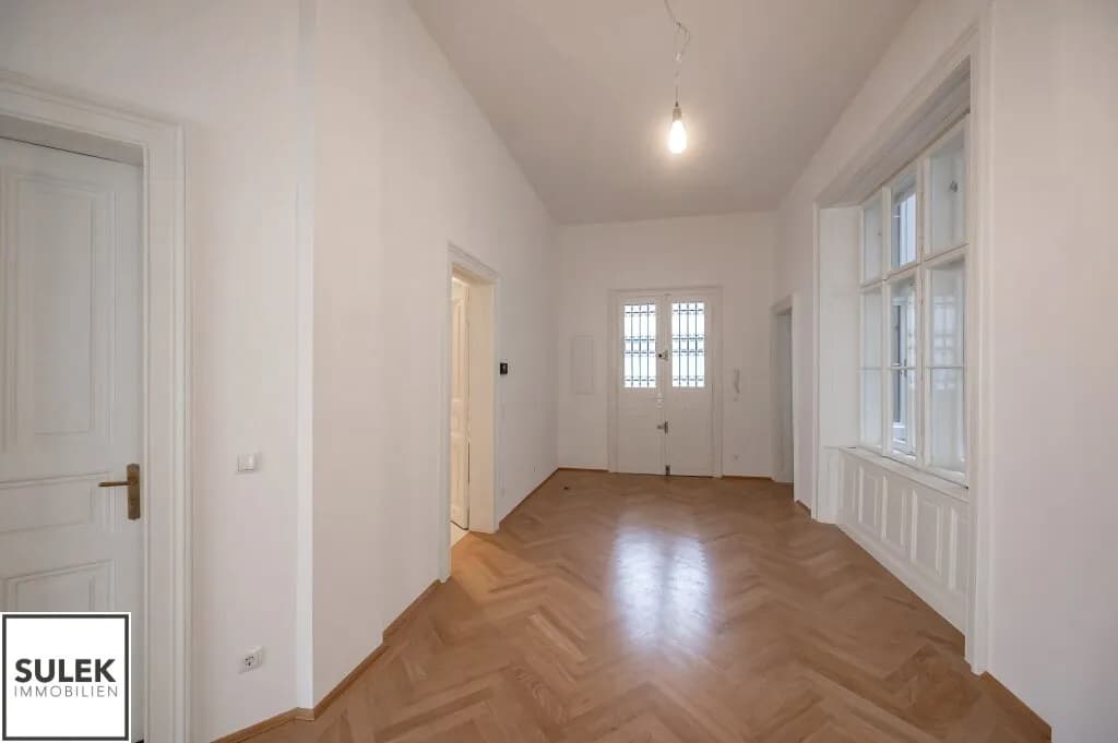4-Zimmer-Wohnung mieten in Wien – 176 m², € 3.500 – Bild 7 von 28