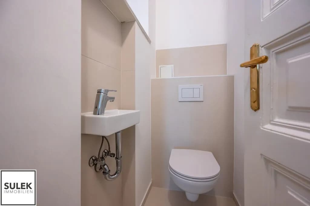 4-Zimmer-Wohnung mieten in Wien – 176 m², € 3.500 – Bild 9 von 28