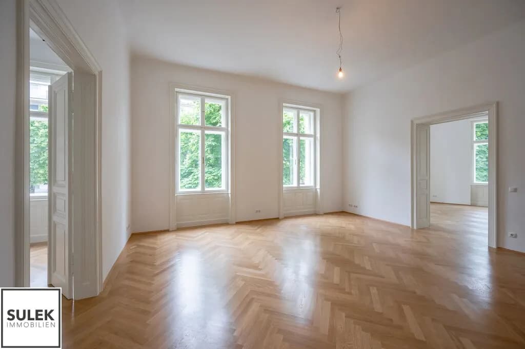4-Zimmer-Wohnung mieten in Wien – 176 m², € 3.500 – Bild 11 von 28