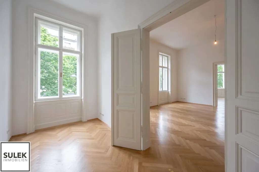 4-Zimmer-Wohnung mieten in Wien – 176 m², € 3.500 – Bild 12 von 28