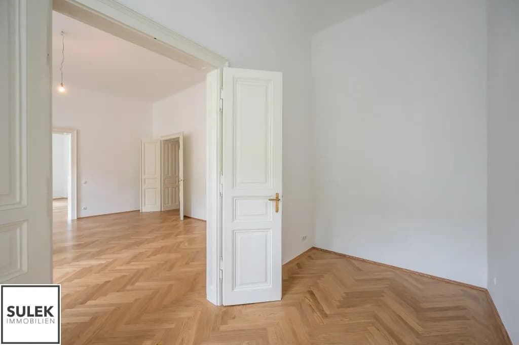 4-Zimmer-Wohnung mieten in Wien – 176 m², € 3.500 – Bild 13 von 28