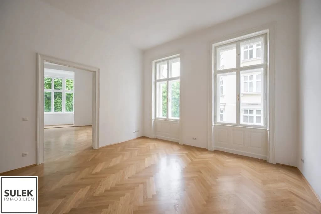 4-Zimmer-Wohnung mieten in Wien – 176 m², € 3.500 – Bild 17 von 28