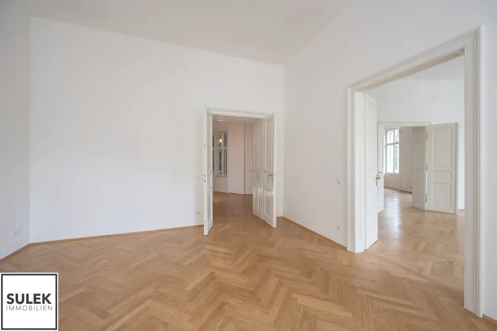 4-Zimmer-Wohnung mieten in Wien – 176 m², € 3.500 – Bild 18 von 28
