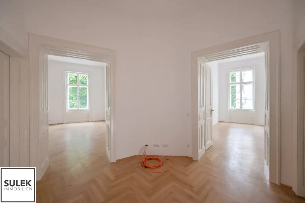 4-Zimmer-Wohnung mieten in Wien – 176 m², € 3.500 – Bild 19 von 28