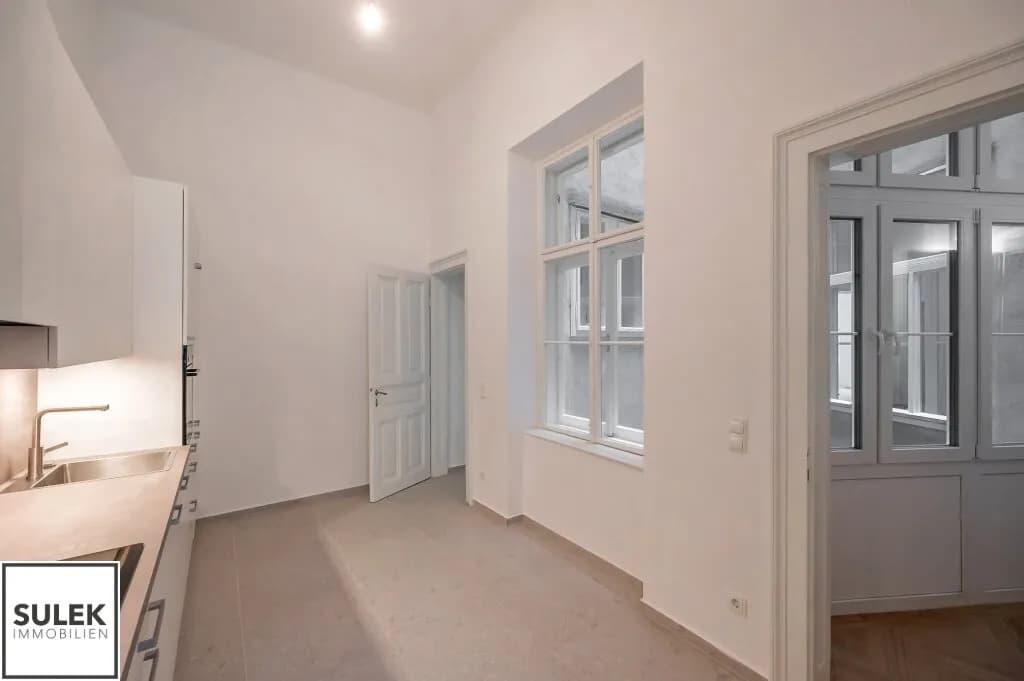 4-Zimmer-Wohnung mieten in Wien – 176 m², € 3.500 – Bild 22 von 28