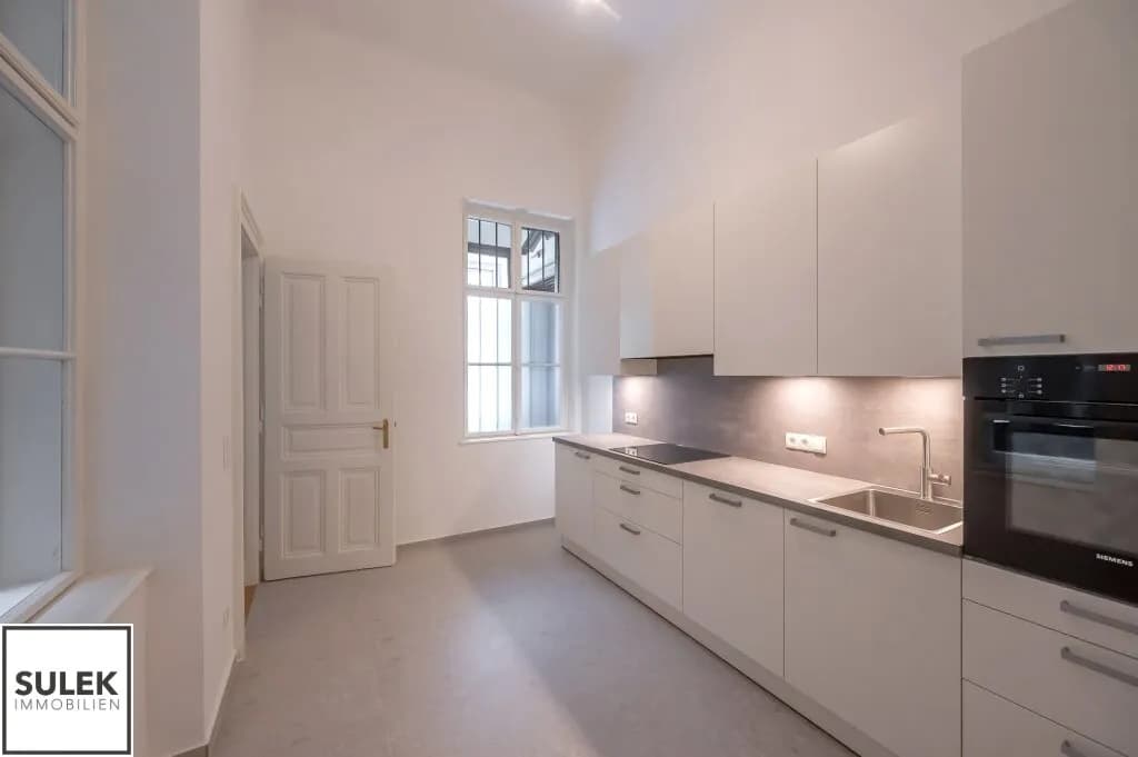 4-Zimmer-Wohnung mieten in Wien – 176 m², € 3.500 – Bild 23 von 28