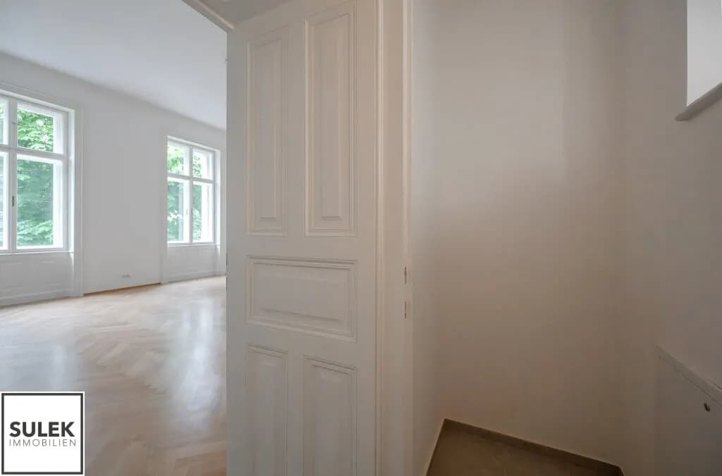 4-Zimmer-Wohnung mieten in Wien – 176 m², € 3.500 – Bild 24 von 28