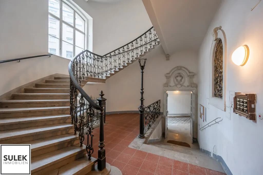 4-Zimmer-Wohnung mieten in Wien – 176 m², € 3.500 – Bild 25 von 28