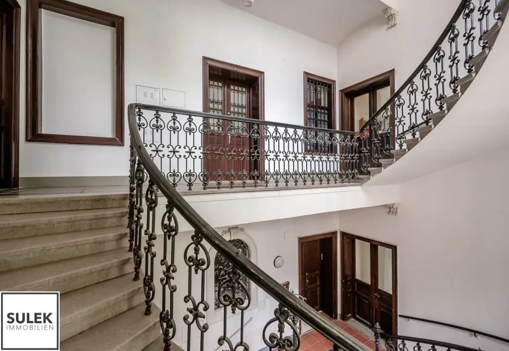 4-Zimmer-Wohnung mieten in Wien – 176 m², € 3.500 – Bild 26 von 28