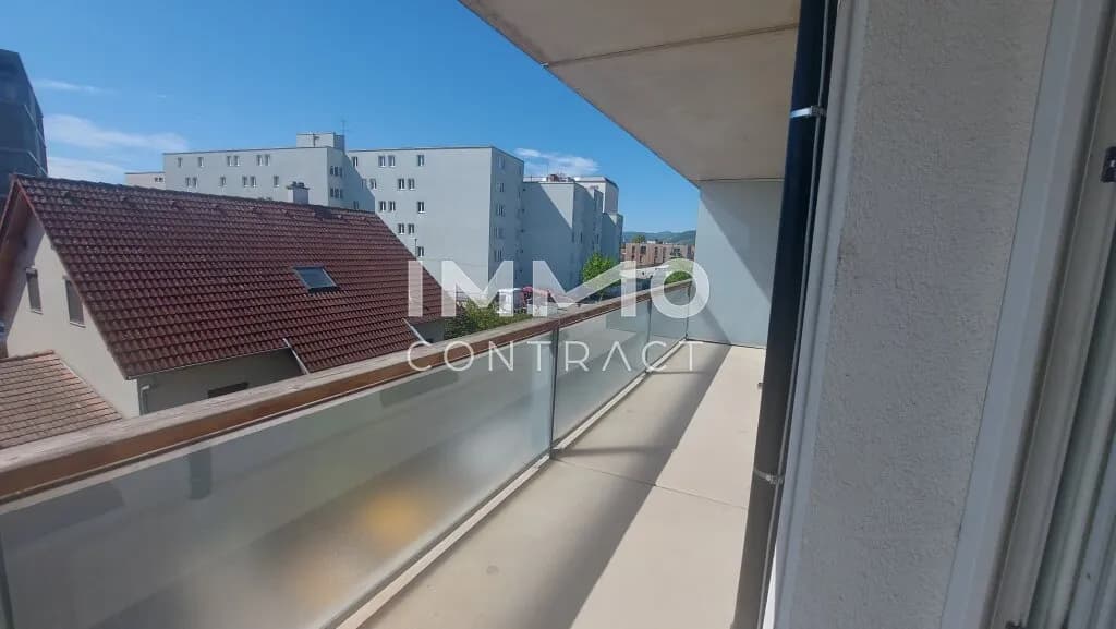 3-Zimmer-Wohnung mieten in Krems an der Donau – 83,15 m², € 1.265 – Bild 2 von 6
