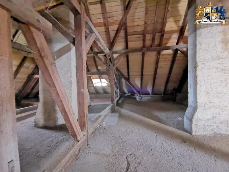 Immobilie kaufen in Baden – 137 m², € 20.550 – Bild 11 von 12