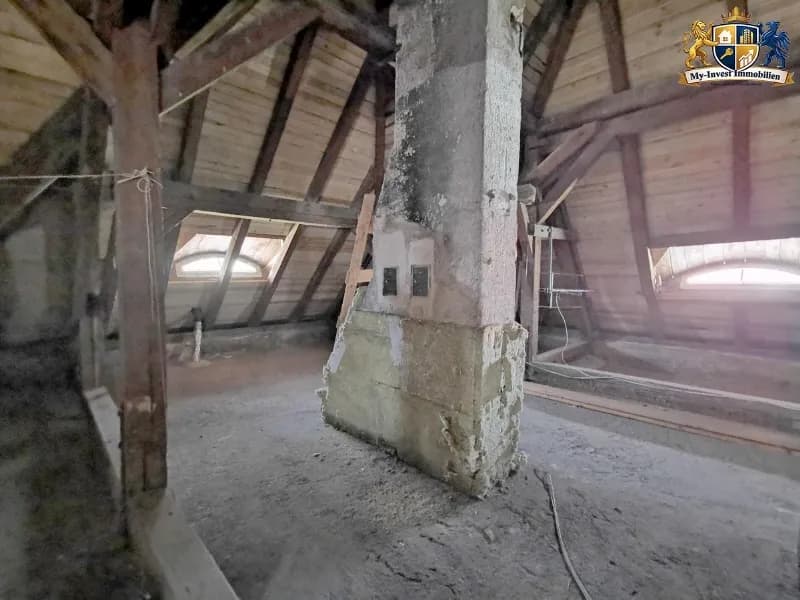 Immobilie kaufen in Baden – 160 m², € 24.000 – Bild 3 von 12