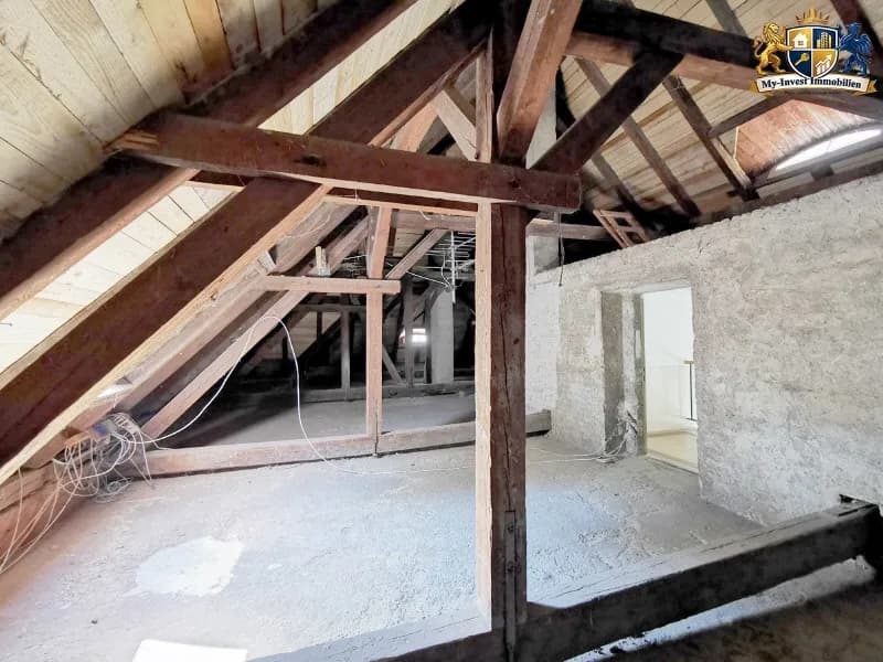 Immobilie kaufen in Baden – 160 m², € 24.000 – Bild 6 von 12