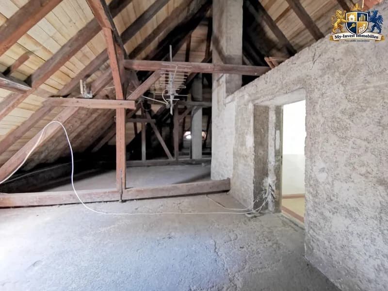 Immobilie kaufen in Baden – 160 m², € 24.000 – Bild 7 von 12