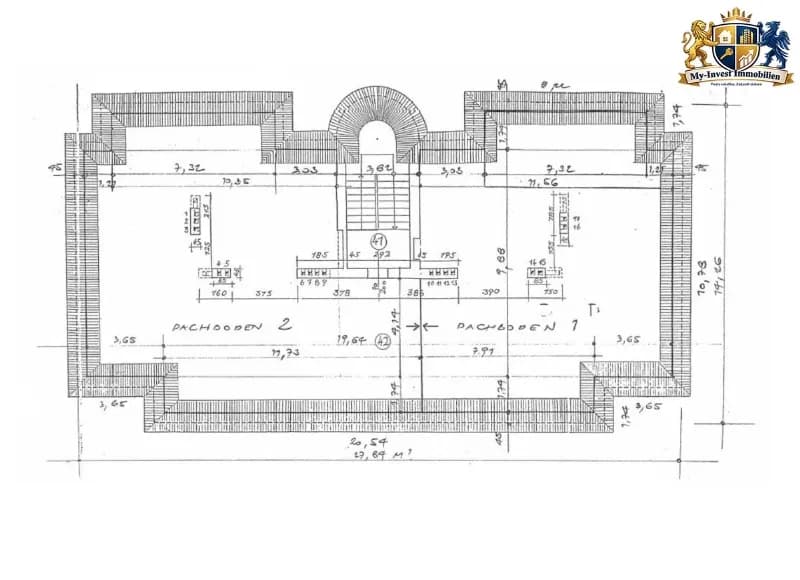 Immobilie kaufen in Baden – 160 m², € 24.000 – Bild 12 von 12