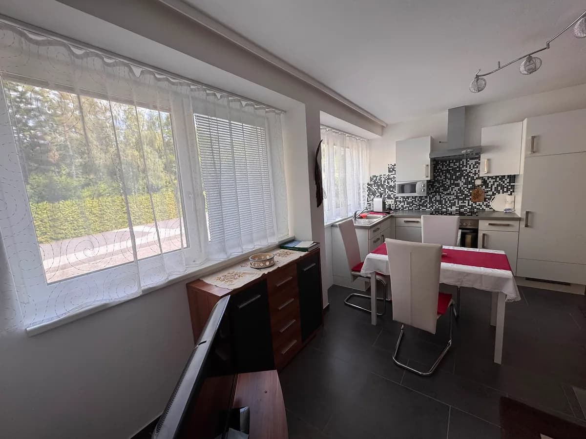 Wohnung mieten in Urfahr-Umgebung – 34 m², € 449