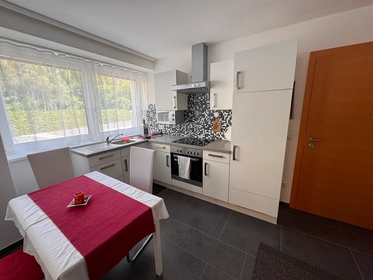 Wohnung mieten in Urfahr-Umgebung – 34 m², € 449 – Bild 2 von 17