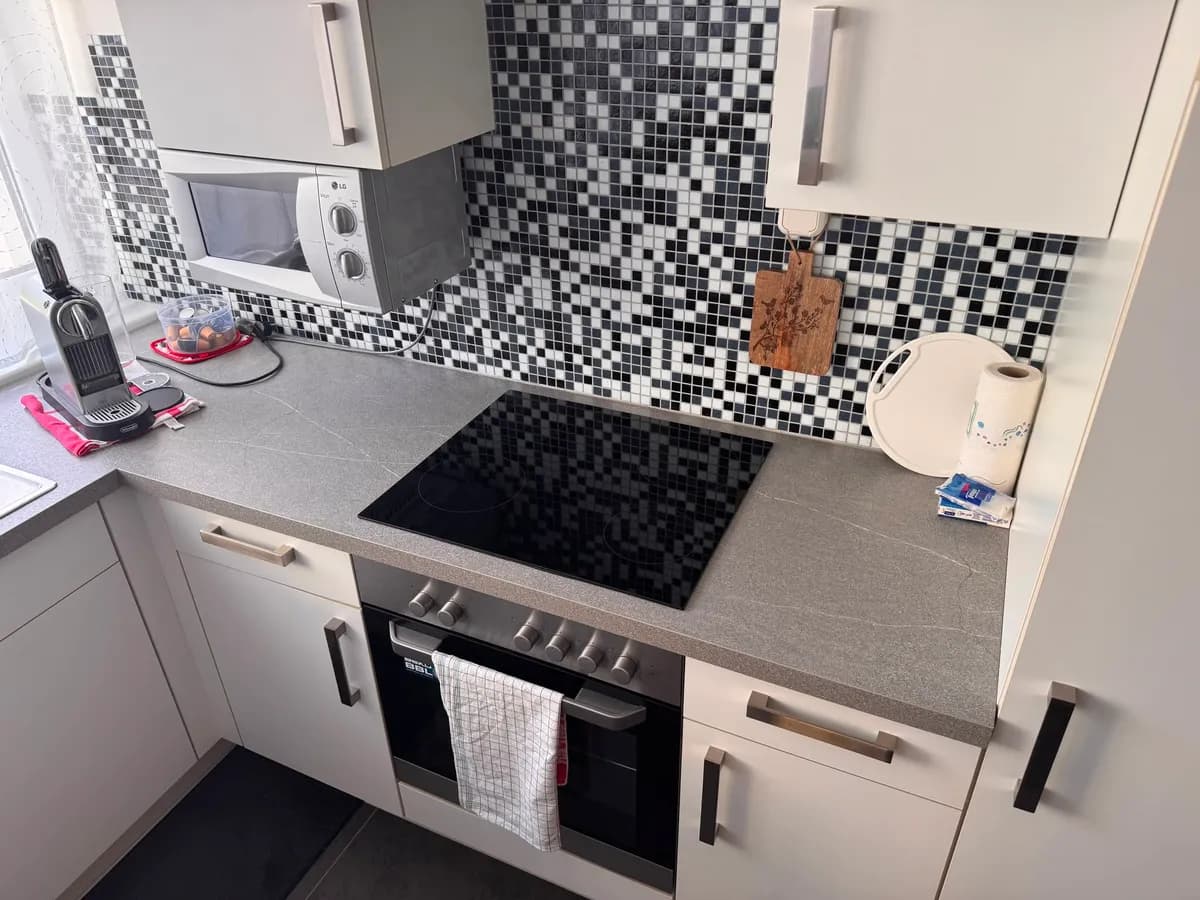 Wohnung mieten in Urfahr-Umgebung – 34 m², € 449 – Bild 3 von 17