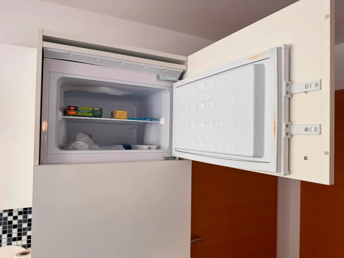 Wohnung mieten in Urfahr-Umgebung – 34 m², € 449 – Bild 5 von 17