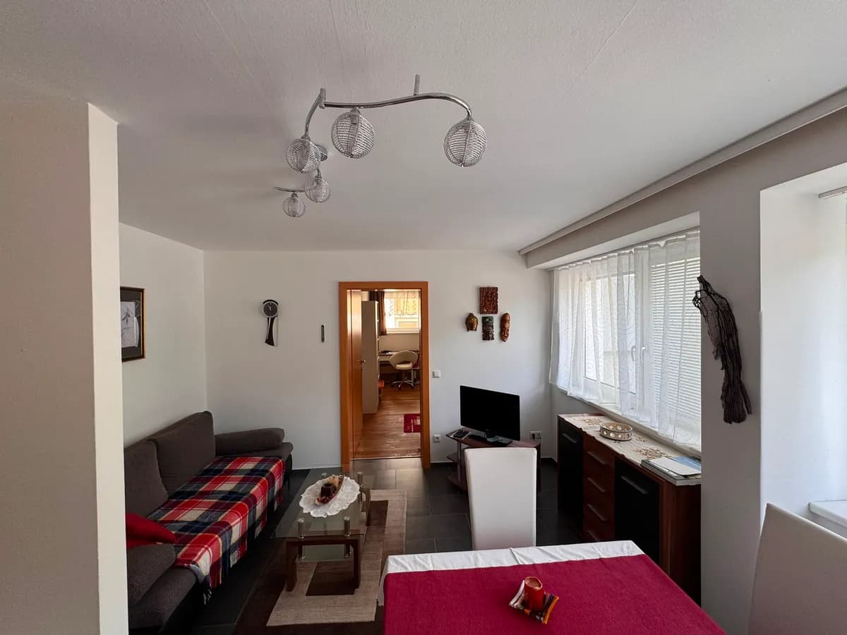 Wohnung mieten in Urfahr-Umgebung – 34 m², € 449 – Bild 6 von 17