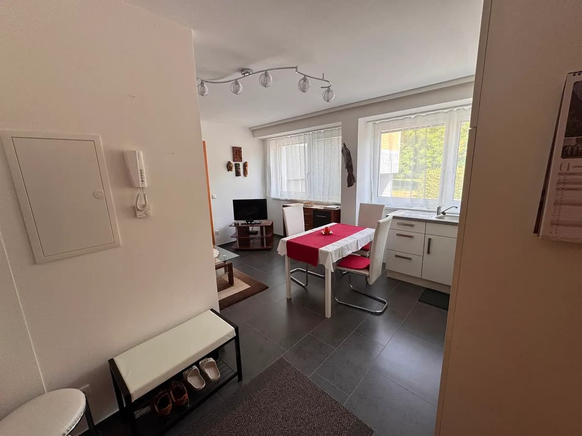 Wohnung mieten in Urfahr-Umgebung – 34 m², € 449 – Bild 7 von 17