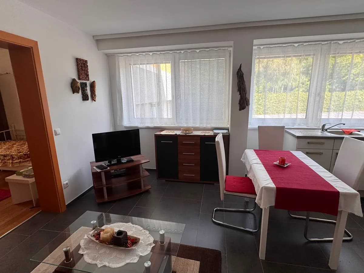 Wohnung mieten in Urfahr-Umgebung – 34 m², € 449 – Bild 8 von 17