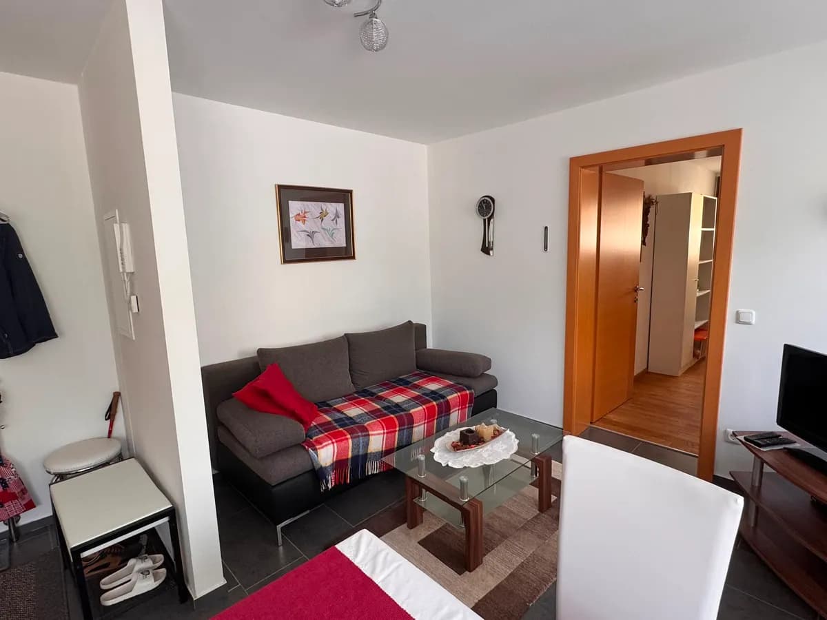 Wohnung mieten in Urfahr-Umgebung – 34 m², € 449 – Bild 9 von 17