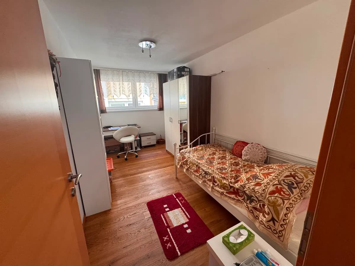 Wohnung mieten in Urfahr-Umgebung – 34 m², € 449 – Bild 10 von 17
