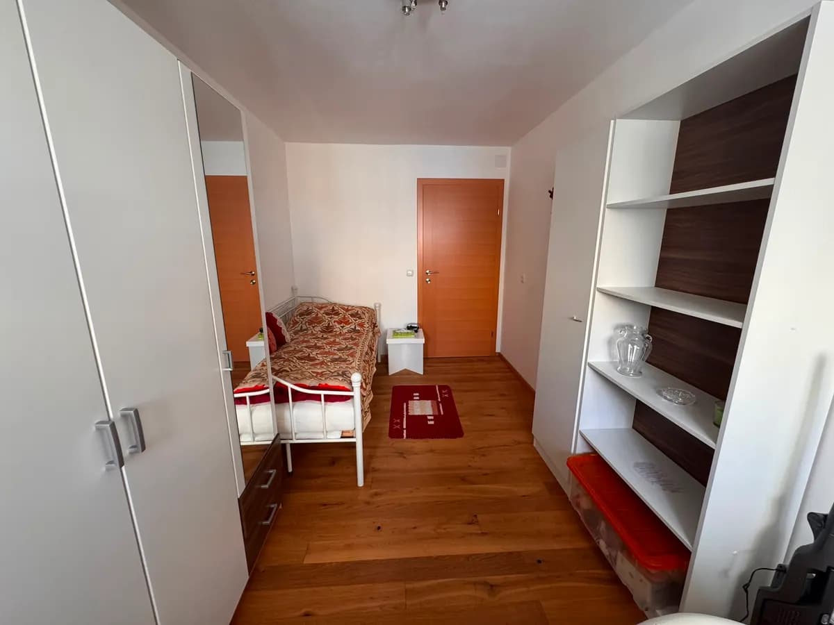 Wohnung mieten in Urfahr-Umgebung – 34 m², € 449 – Bild 11 von 17