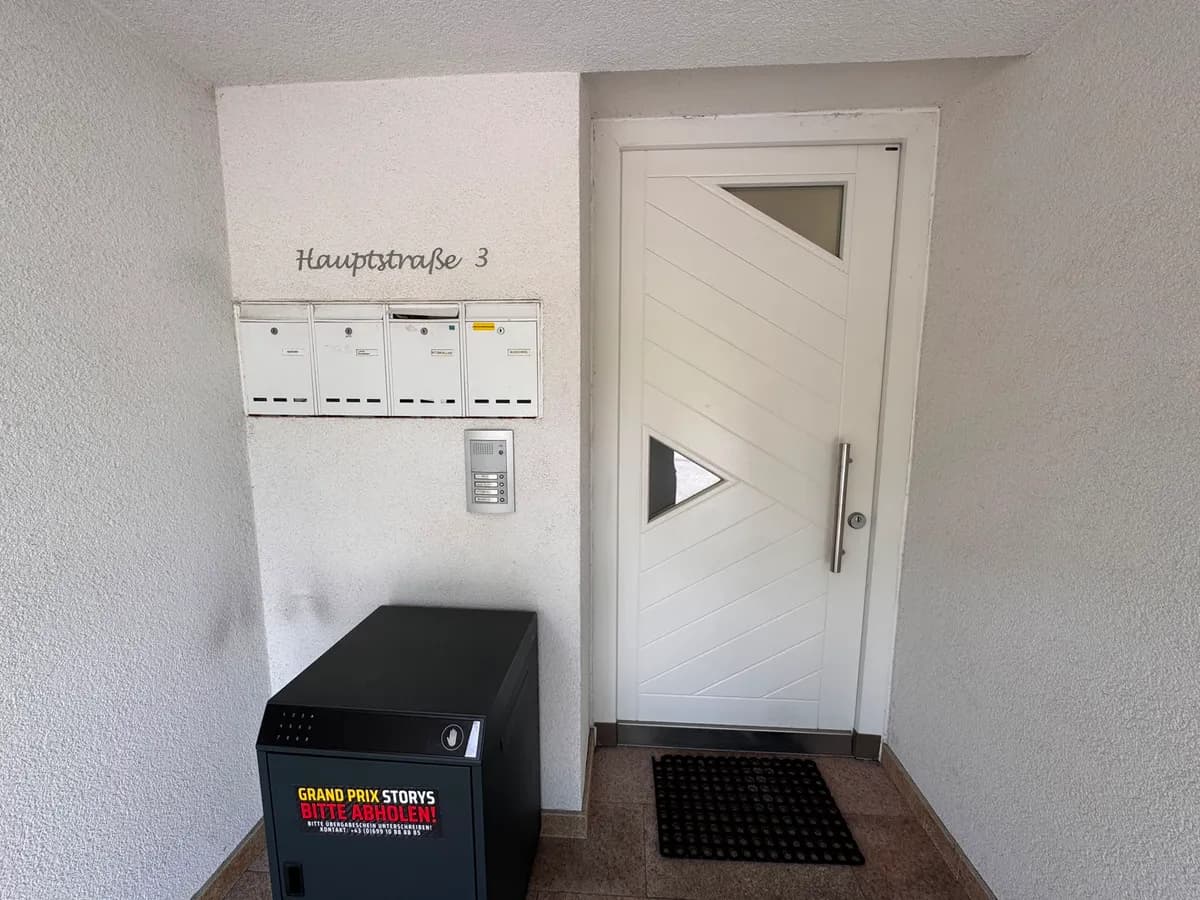 Wohnung mieten in Urfahr-Umgebung – 34 m², € 449 – Bild 15 von 17